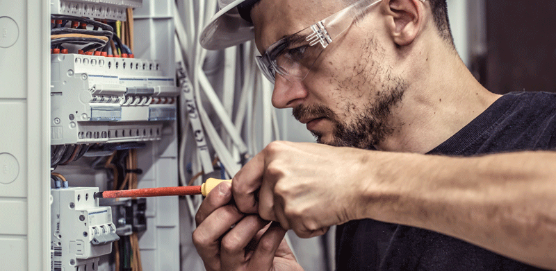 contract electrical engineer jobs in Michigan