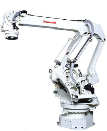 kawasaki industrial robot