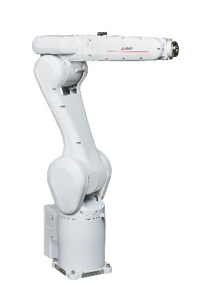 mitsubishi robot