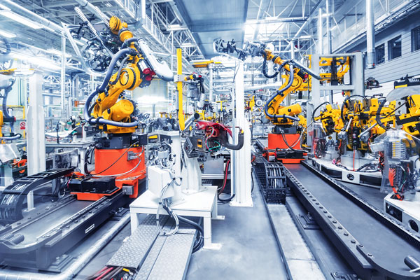 reasons why companies fail with industrial automation