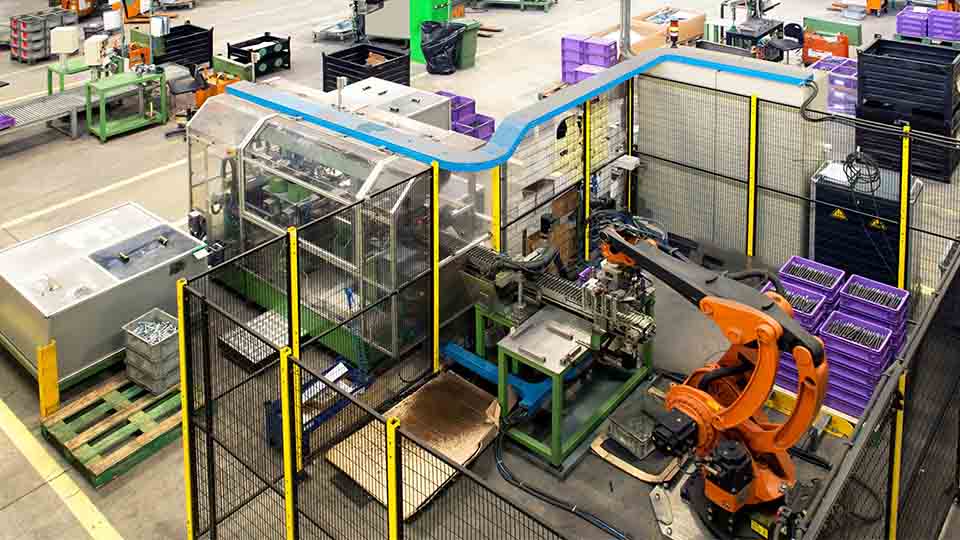 How to minimize downtime in manufacturing
