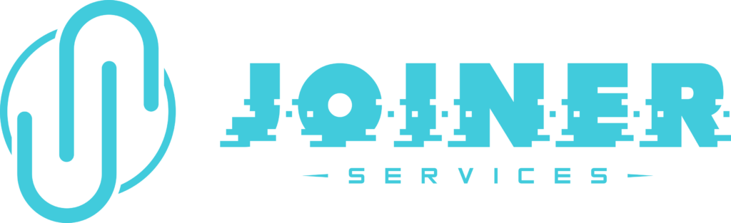 JOINER Services Logo Teal