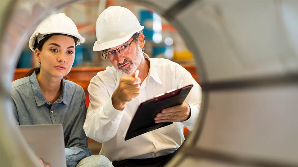 Find Engineering Experts | JOINER Services