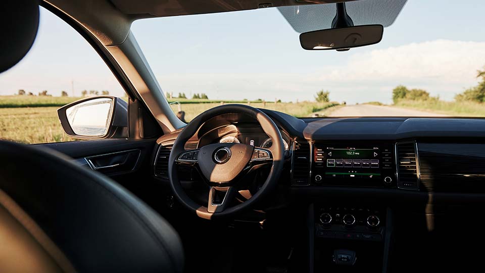 Further development of autonomous vehicles | JOINER Services