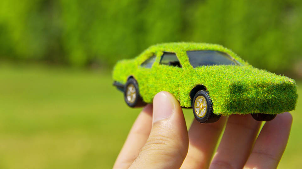 Increased sustainability | JOINER Services
