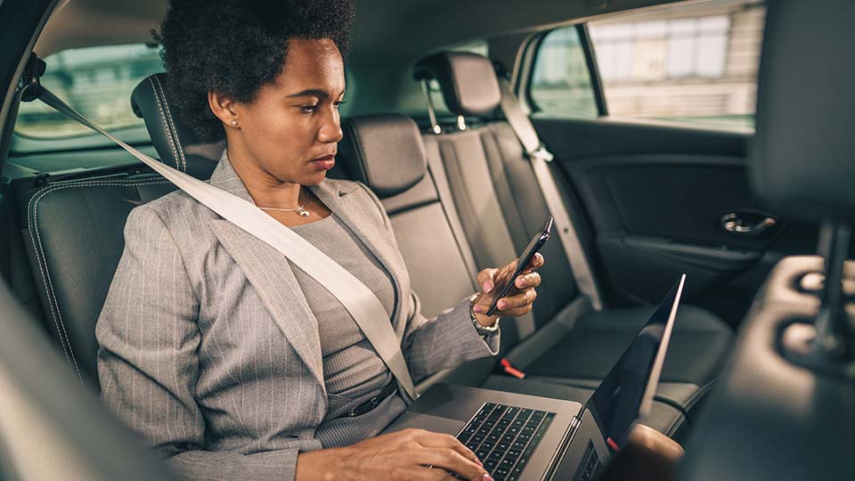 Prioritization of vehicle connectivity | JOINER Services