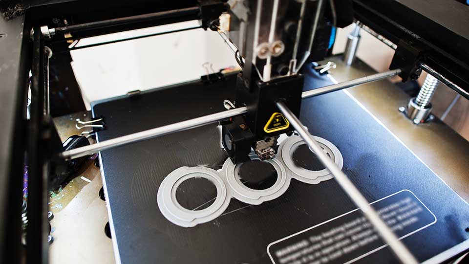 3D printing for production | JOINER Services