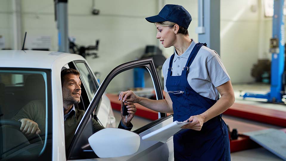 Everything as a service | JOINER Services